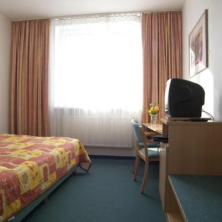 Armony & Business Center 3* Berlin