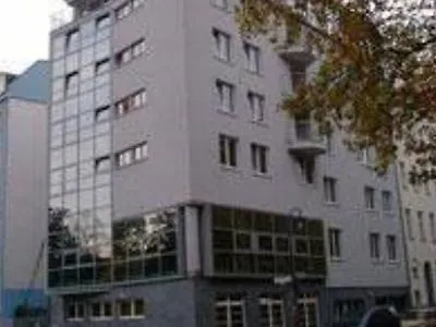Hotel Armony & Business Center Berlijn